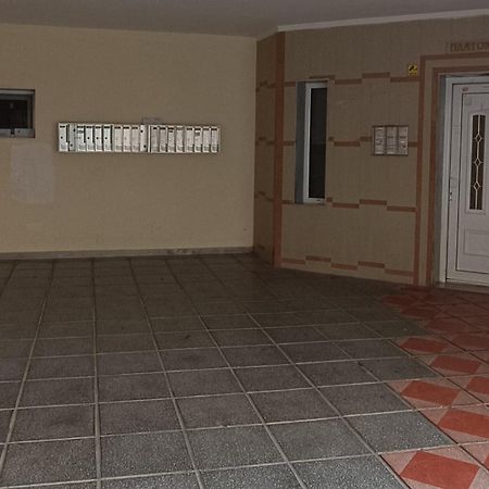 Kilkisluxuryapartment Zewnętrze zdjęcie