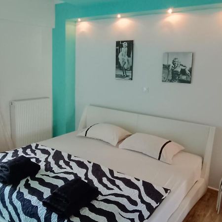 Kilkisluxuryapartment Zewnętrze zdjęcie
