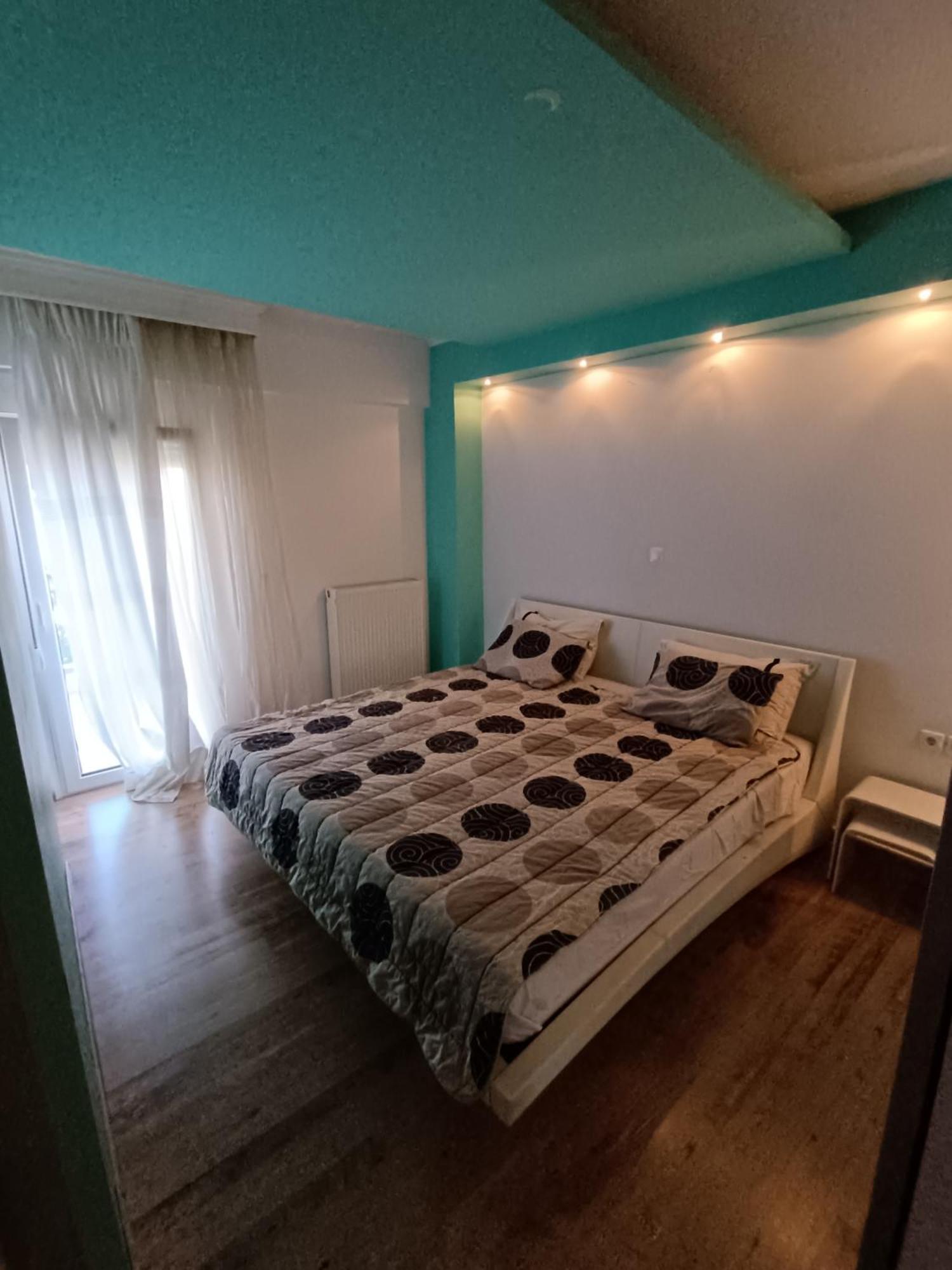 Kilkisluxuryapartment Zewnętrze zdjęcie