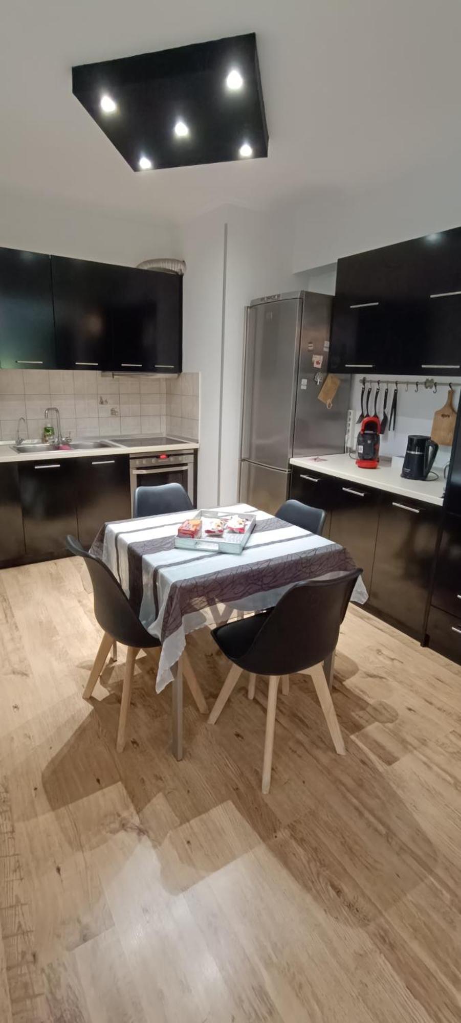 Kilkisluxuryapartment Zewnętrze zdjęcie