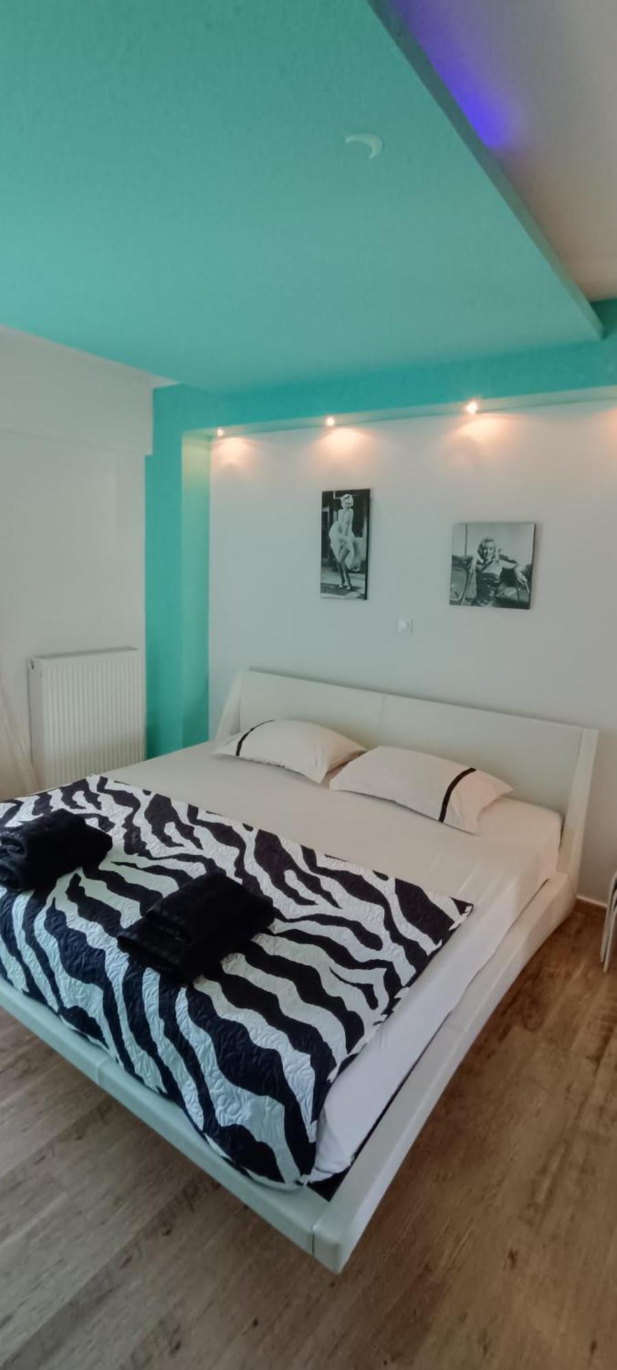 Kilkisluxuryapartment Zewnętrze zdjęcie
