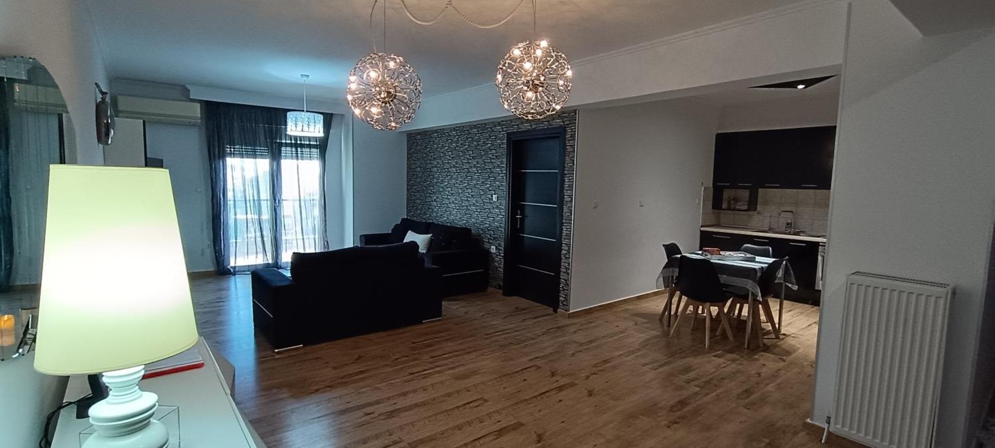 Kilkisluxuryapartment Zewnętrze zdjęcie