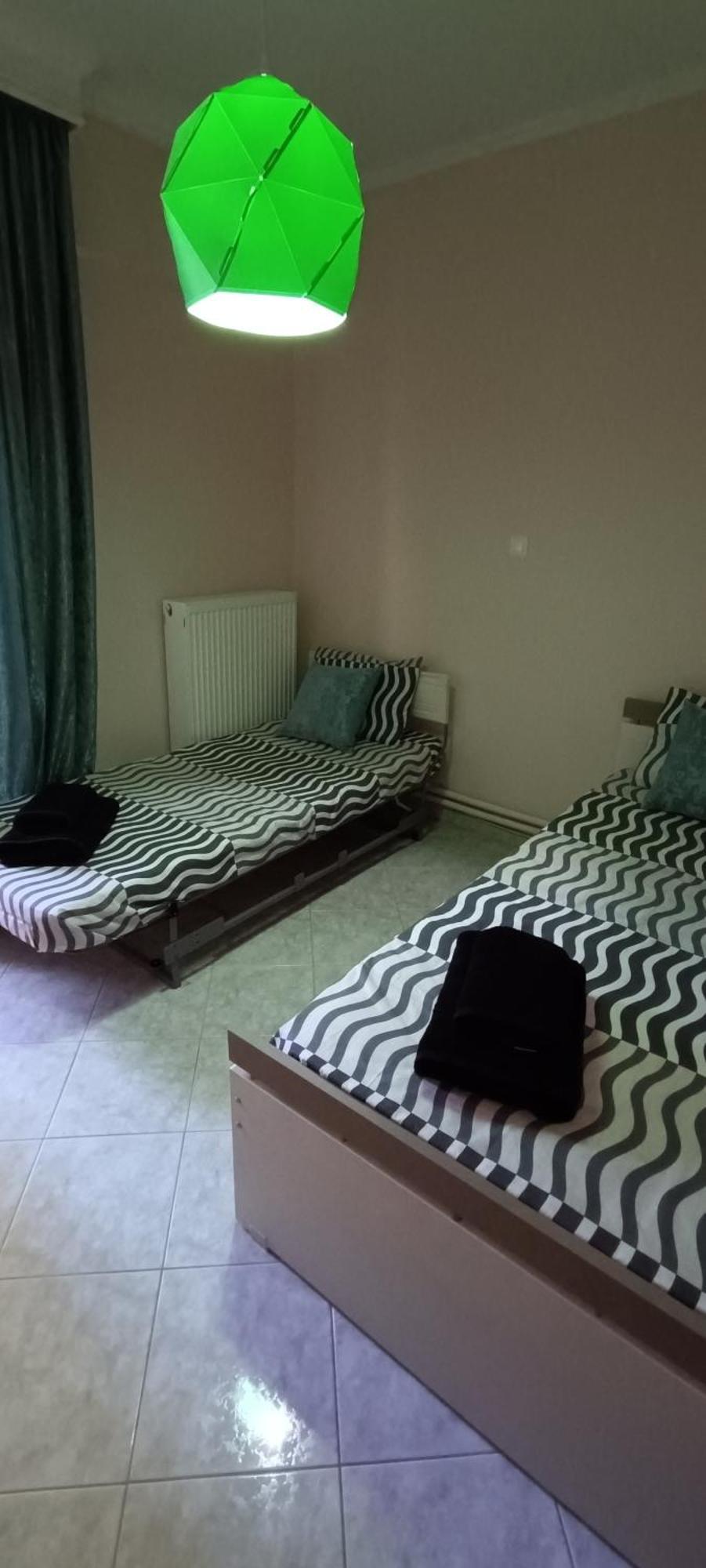 Kilkisluxuryapartment Zewnętrze zdjęcie