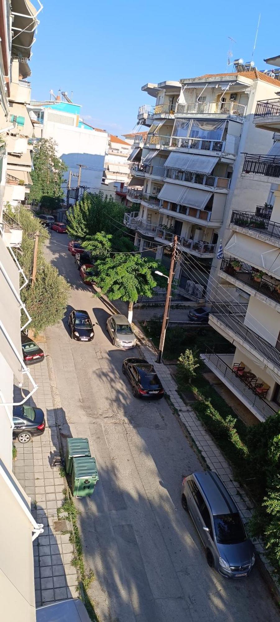 Kilkisluxuryapartment Zewnętrze zdjęcie