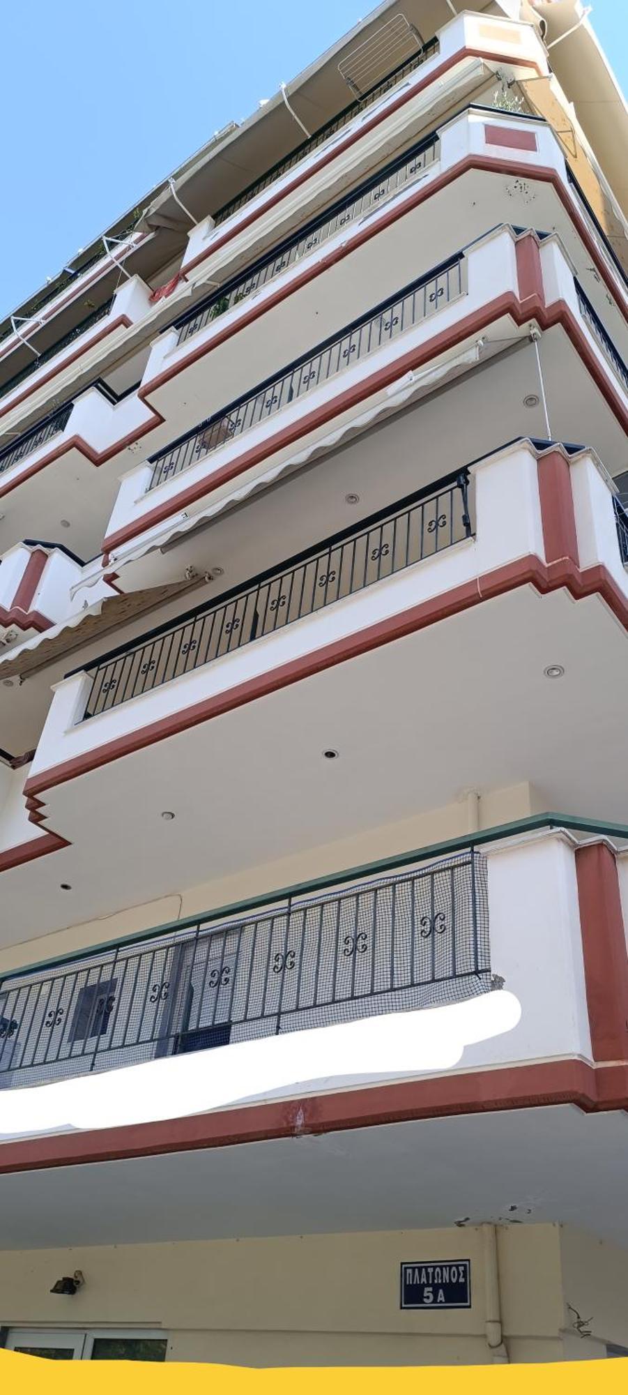 Kilkisluxuryapartment Zewnętrze zdjęcie