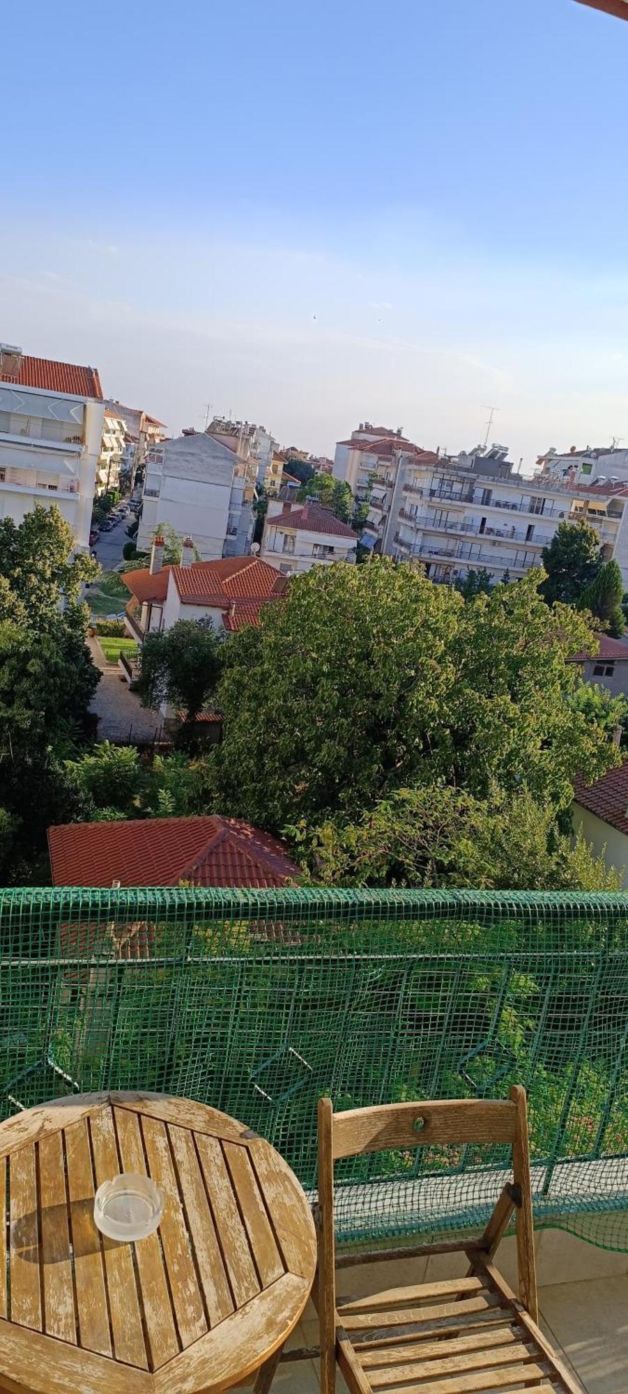 Kilkisluxuryapartment Zewnętrze zdjęcie