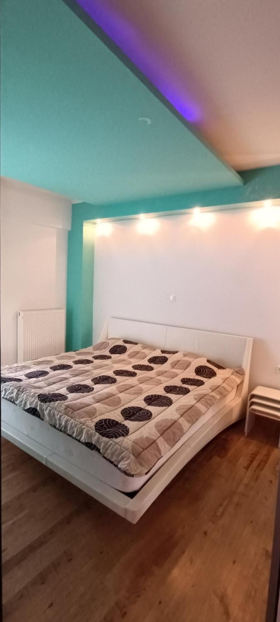 Kilkisluxuryapartment Zewnętrze zdjęcie
