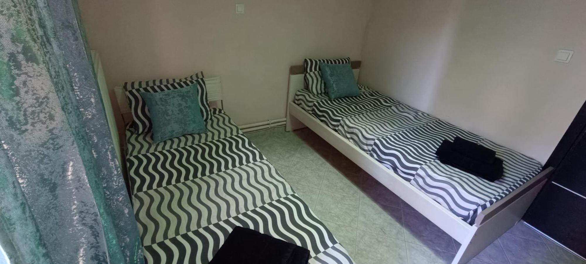 Kilkisluxuryapartment Zewnętrze zdjęcie