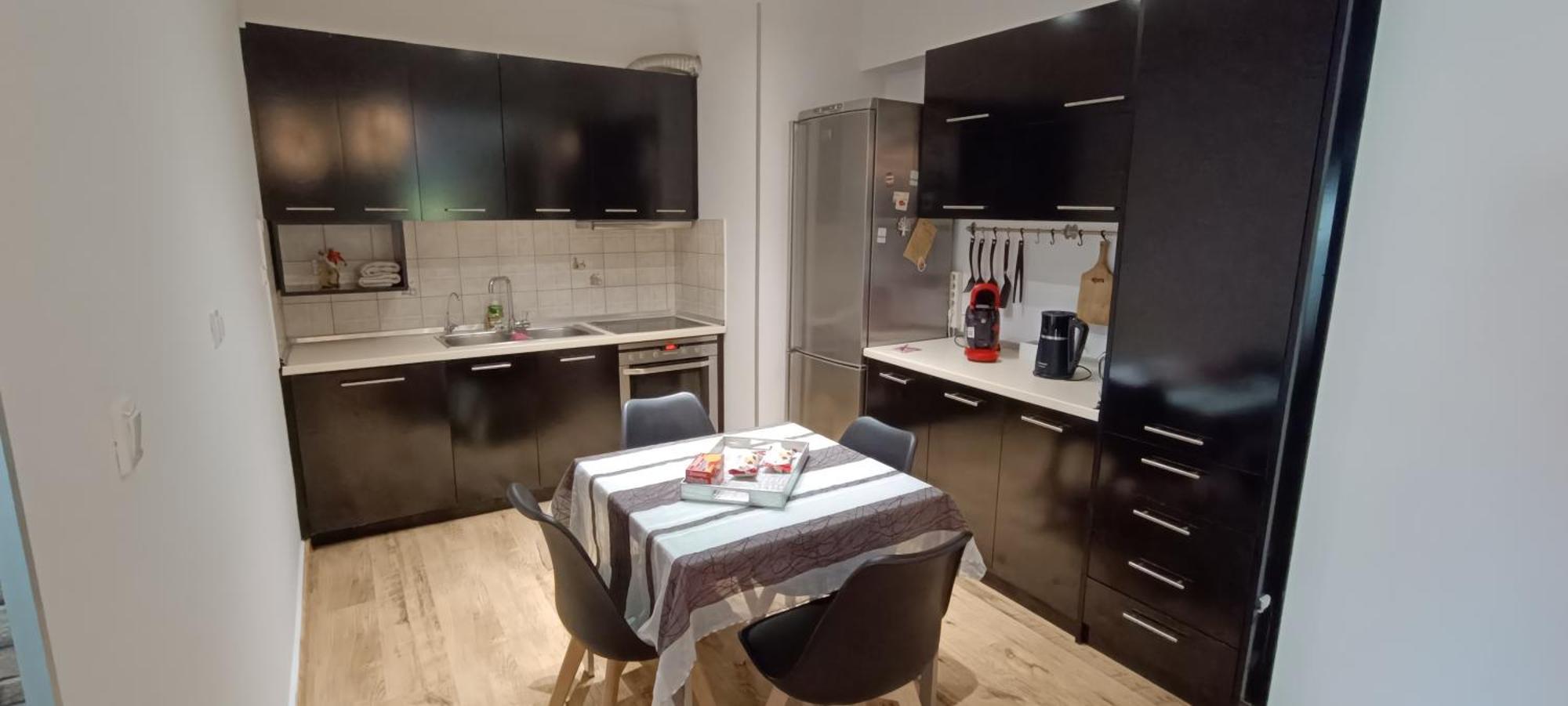 Kilkisluxuryapartment Zewnętrze zdjęcie