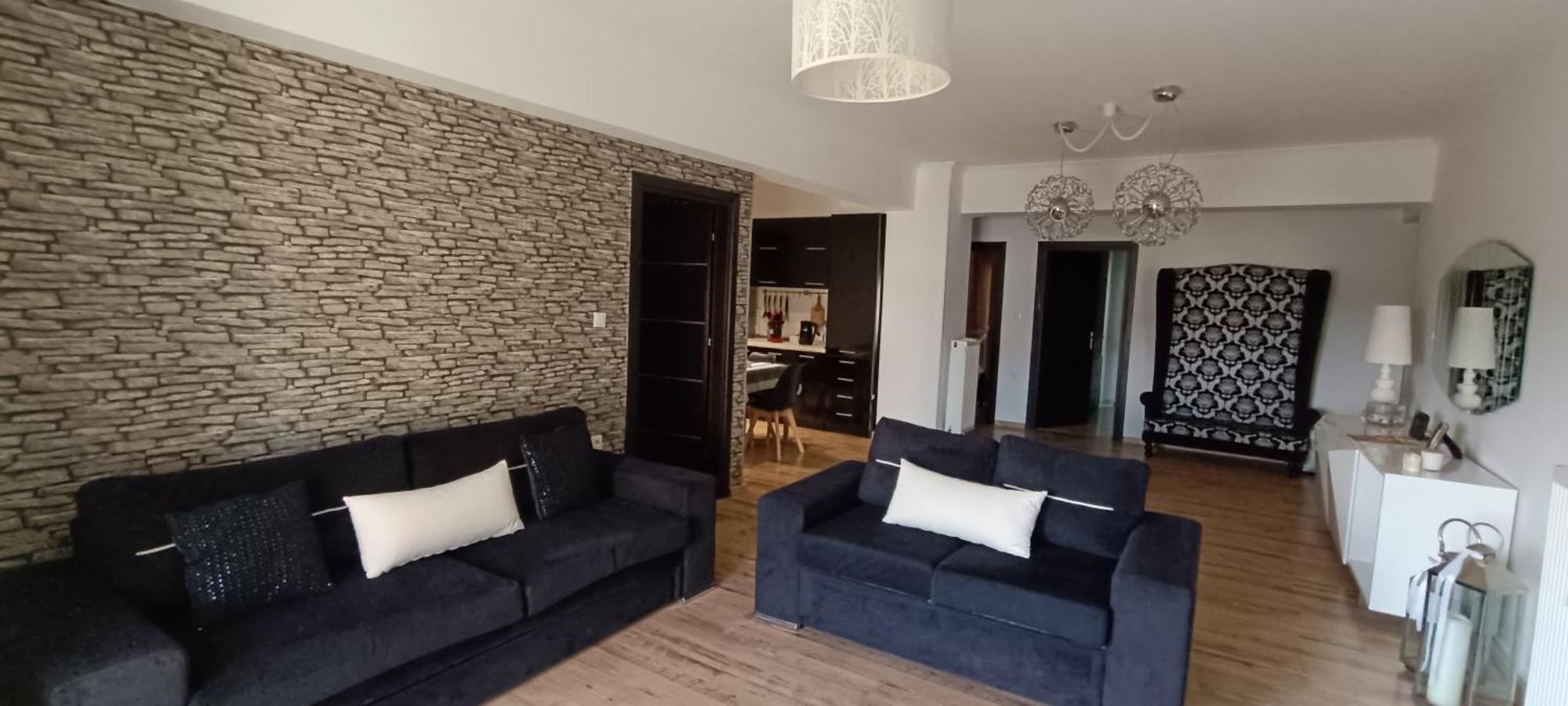 Kilkisluxuryapartment Zewnętrze zdjęcie
