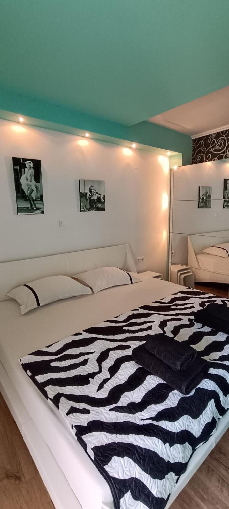Kilkisluxuryapartment Zewnętrze zdjęcie